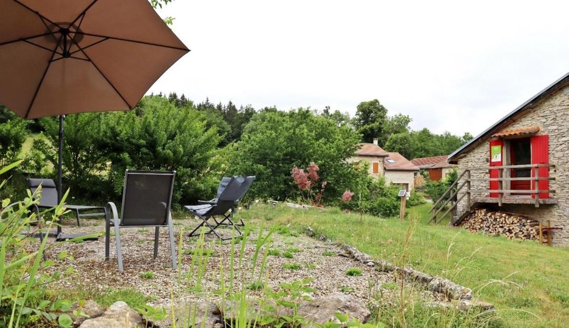 Gite Bard Des Ours Saint-Martin-en-Vercors Esterno foto